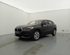 BMW X2 Mougins