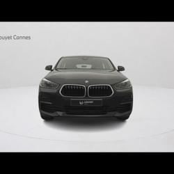 BMW X2 xDrive25eA 220ch Business Design Euro6d-T 6cv Mougins