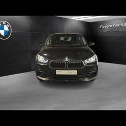 BMW X2 xDrive25eA 220ch Business Design Euro6d-T 6cv Mougins