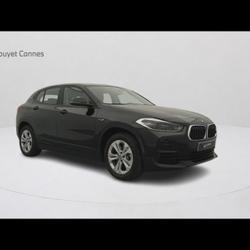 BMW X2 xDrive25eA 220ch Business Design Euro6d-T 6cv Mougins