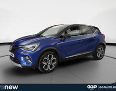 Renault Captur Feignies