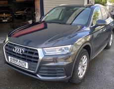 Audi Q5 Saint-Paul-lès-Dax
