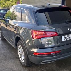 Audi Q5 35 TDI 163CH BUSINESS EXECUTIVE QUATTRO S TRONIC 7 EURO6D-T Saint-Paul-l&egrave;s-Dax