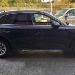 Audi Q5 35 TDI 163CH BUSINESS EXECUTIVE QUATTRO S TRONIC 7 EURO6D-T Saint-Paul-l&egrave;s-Dax