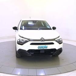 Citroen C4 C4 PureTech 100 BVM6 - You Fontenay-le-Comte