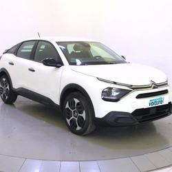 Citroen C4 C4 PureTech 100 BVM6 - You Fontenay-le-Comte