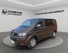 Autres Volkswagen Capens