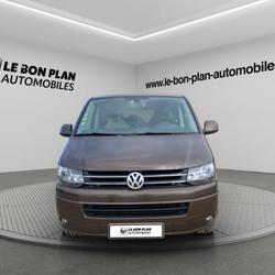 Autres Volkswagen TDI BlueMotion 140ch MultiVan Capens