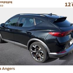 Cupra Formentor Formentor 1.5 TSI 150 ch DSG7 4th Anniversary Edition Angers