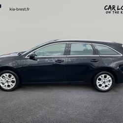 Kia Cee'd CEED SW 1.5 T-GDi 140 ch DCT7 Active Business Brest