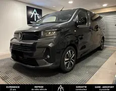 Citroen Spacetourer Montaigu-Vendée