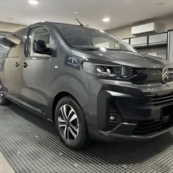 Citroen Spacetourer XL 2.2 DIESEL 180 BUSINESS PACK - 8P+TOIT PANO+CUIR - SANS MALUS occasion - Montaigu-Vend&eacute;e - photo 2/31