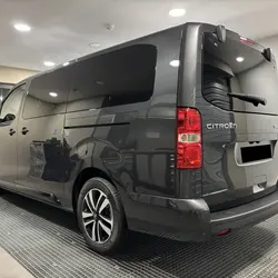 Citroen Spacetourer XL 2.2 DIESEL 180 BUSINESS PACK - 8P+TOIT PANO+CUIR - SANS MALUS occasion - Montaigu-Vend&eacute;e - photo 3/31