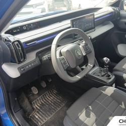 Citroen C3 C3 Turbo 100 ch Manuelle Plus Manosque