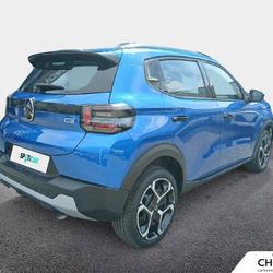 Citroen C3 C3 Turbo 100 ch Manuelle Plus Manosque