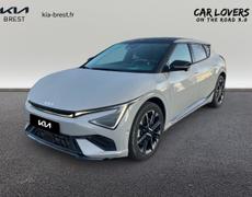 Kia EV6 Brest