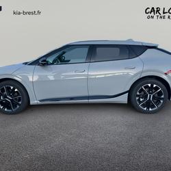Kia EV6 EV6 229 ch Autonomie Longue 84 kWh GT-line Premium Brest