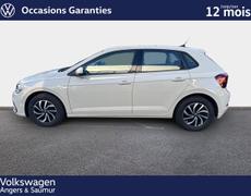 Volkswagen Polo Angers