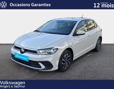 Volkswagen Polo Angers