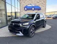 Citroen C3 Aircross Saint-Saturnin
