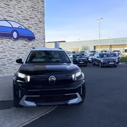 Citroen C3 Aircross 1.2 HYBRIDE 145CH MAX E-DCS6 occasion - Saint-Saturnin - photo 2/21