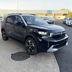Citroen C3 Aircross 1.2 HYBRIDE 145CH MAX E-DCS6 occasion - Saint-Saturnin - photo 3/21