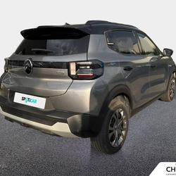Citroen C3 C3 Turbo 100 ch Manuelle Max Manosque