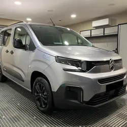 Citroen Berlingo TAILLE M - 1.5 BLUEHDI 130 S&S MAX EAT8 - 5 PL - SANS MALUS occasion - Montaigu-Vend&eacute;e - photo 2/30