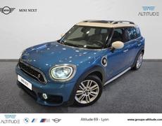 Mini Countryman Limonest