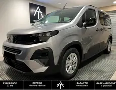 Peugeot Rifter Montaigu-Vendée