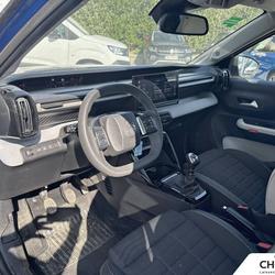 Citroen C3 C3 Turbo 100 ch Manuelle Max Manosque