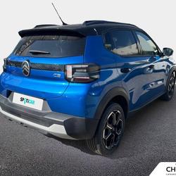 Citroen C3 C3 Turbo 100 ch Manuelle Max Manosque