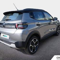 Citroen e-C3 e-C3 113 ch Plus Manosque