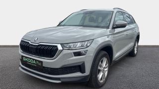 Skoda Kodiaq  - Business - photo 0