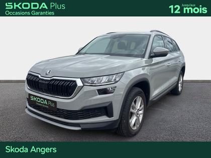 Skoda Kodiaq - Kodiaq 2.0 TDI 150 SCR DSG7 7pl Business - 32 490 €
