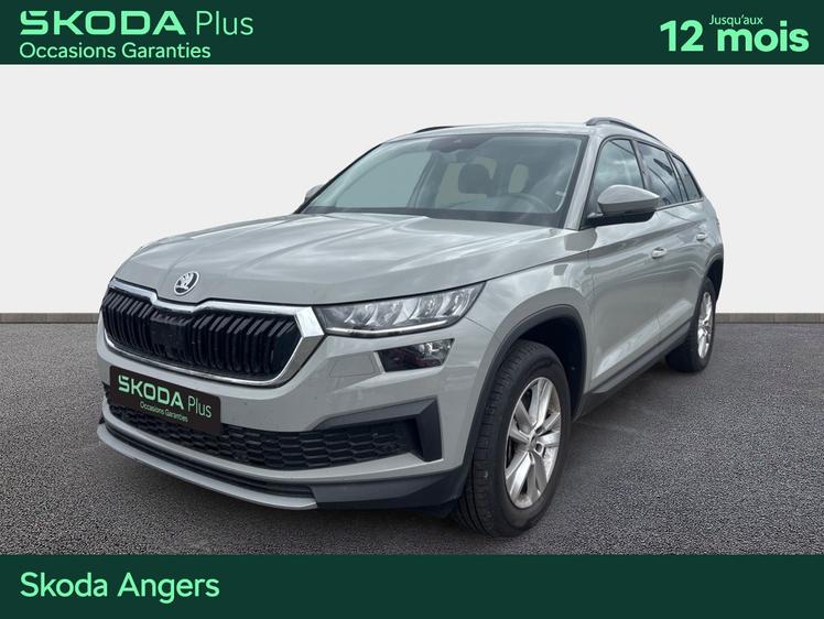 Skoda Kodiaq  - Business - 32 490 €