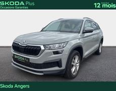 Skoda Kodiaq Angers