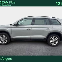 Skoda Kodiaq Kodiaq 2.0 TDI 150 SCR DSG7 7pl Business Angers