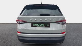 Skoda Kodiaq  - Business - photo 3