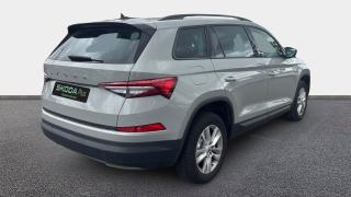 Skoda Kodiaq  - Business - photo 4