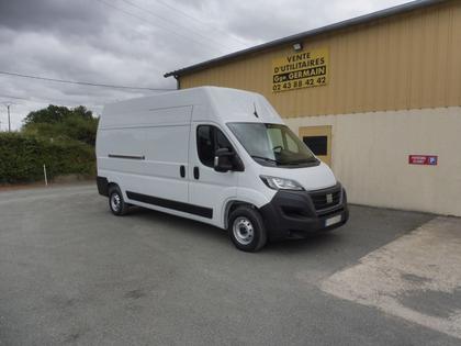 Fiat Ducato - 3.3 LH3 2.2 H3-POWER 120CH PACK - 21 600 €