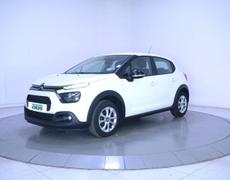 Citroen C3 Fontenay-le-Comte