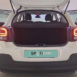 Citroen C3 C3 BlueHDi 100 S&S BVM6 - Feel Fontenay-le-Comte