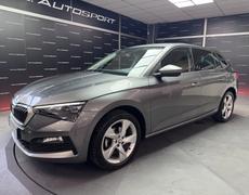 Skoda Scala Saint-Martin-d'Hères