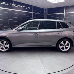 Skoda Scala 1.5 TSI 150 CV AMBITION Saint-Martin-d'H&egrave;res