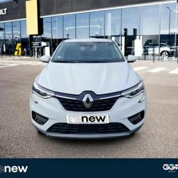 Renault Arkana 1.6 E-Tech hybride 145ch Techno -22 Feignies