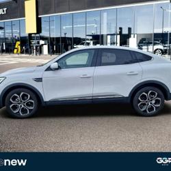 Renault Arkana 1.6 E-Tech hybride 145ch Techno -22 Feignies