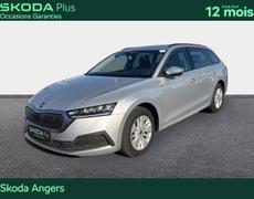 Skoda Octavia Combi