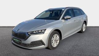 Skoda Octavia Combi  - Business - photo 0