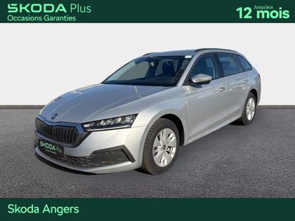 Skoda Octavia Combi - Octavia Combi 2.0 TDI 116 ch DSG7 Business - 17 990 €